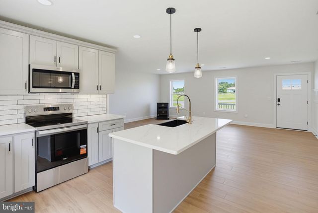 21856 HACKNEY CIR, Lincoln, DE 19960