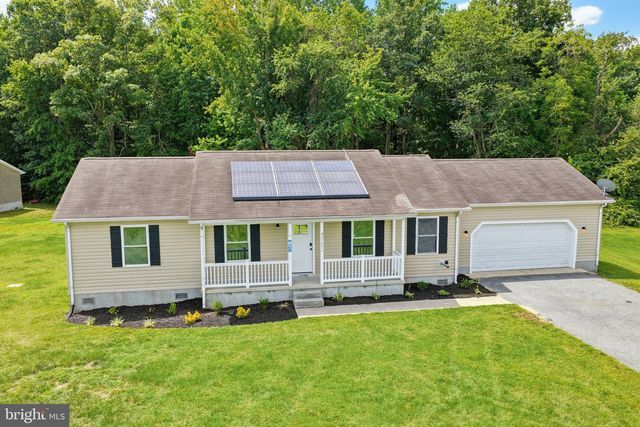 21856 HACKNEY CIR, Lincoln, DE 19960