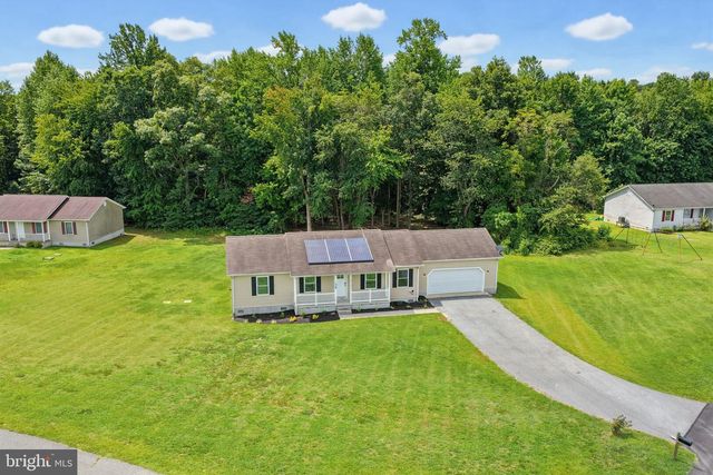21856 HACKNEY CIR, Lincoln, DE 19960