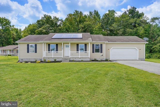 21856 HACKNEY CIR, Lincoln, DE 19960