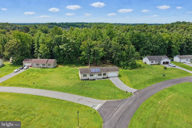 21856 HACKNEY CIR, Lincoln, DE 19960