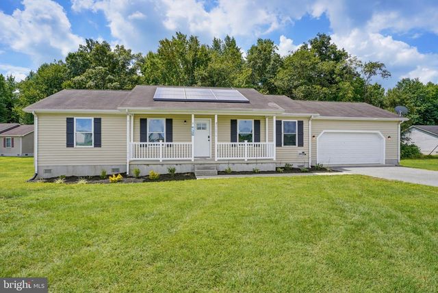 21856 HACKNEY CIR, Lincoln, DE 19960