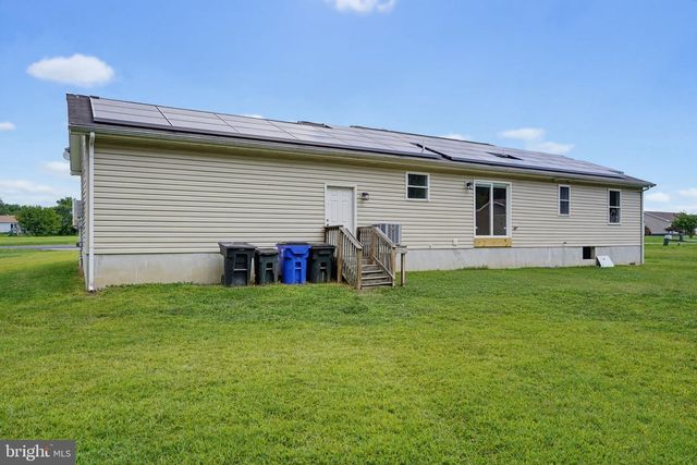 21856 HACKNEY CIR, Lincoln, DE 19960