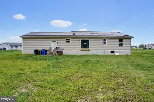21856 HACKNEY CIR, Lincoln, DE 19960
