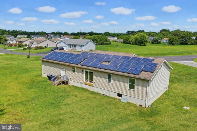 21856 HACKNEY CIR, Lincoln, DE 19960