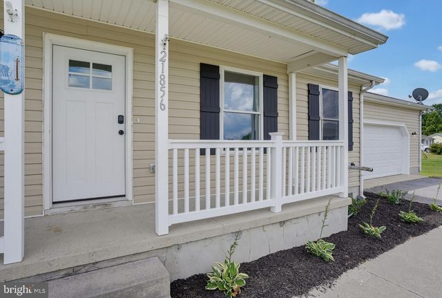 21856 HACKNEY CIR, Lincoln, DE 19960