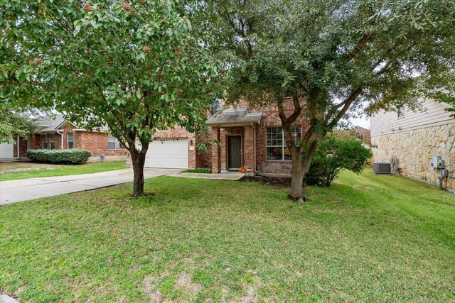 2338 Brookhollow TER, Georgetown, TX 78626