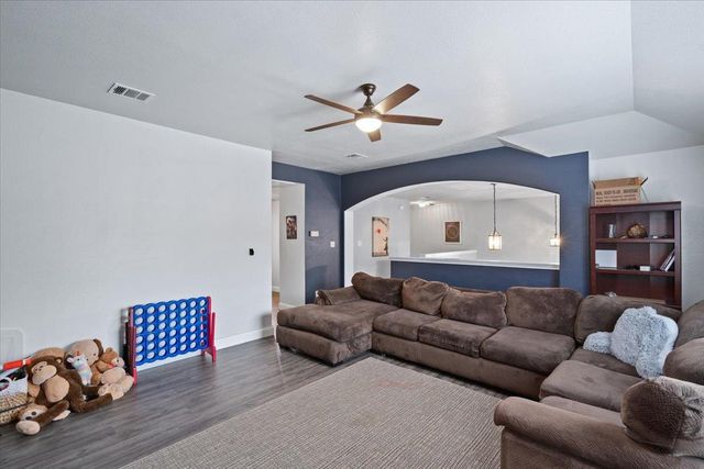 2338 Brookhollow TER, Georgetown, TX 78626