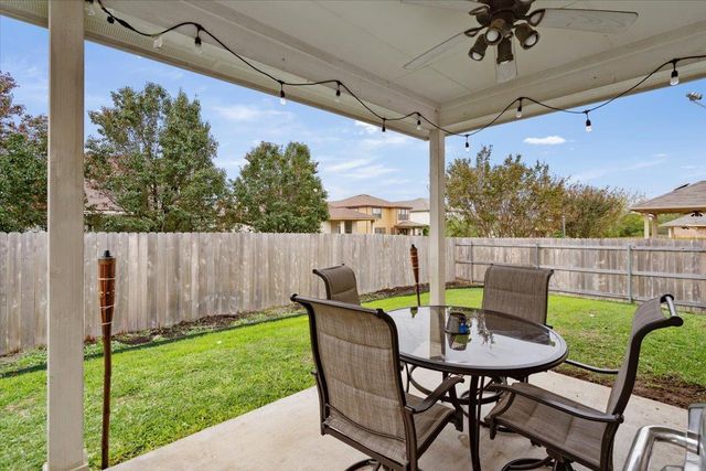 2338 Brookhollow TER, Georgetown, TX 78626