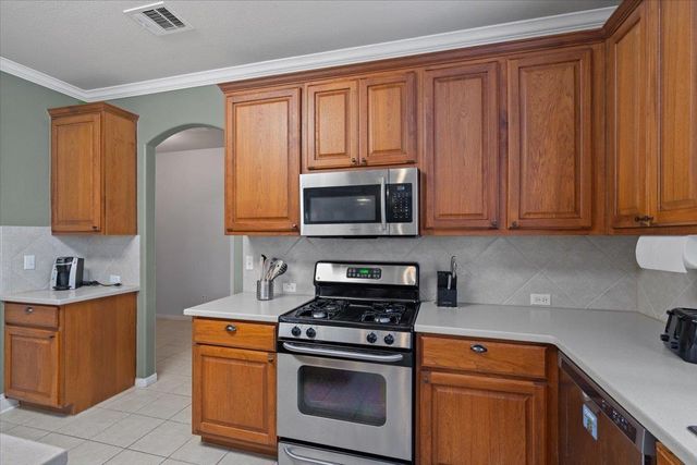 2338 Brookhollow TER, Georgetown, TX 78626