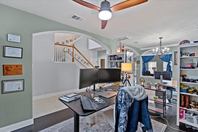 2338 Brookhollow TER, Georgetown, TX 78626