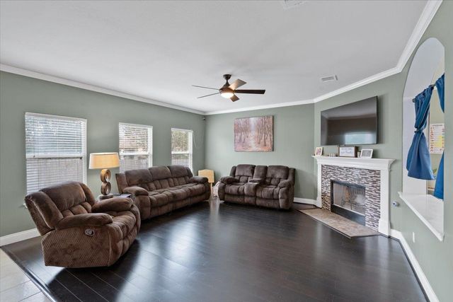 2338 Brookhollow TER, Georgetown, TX 78626