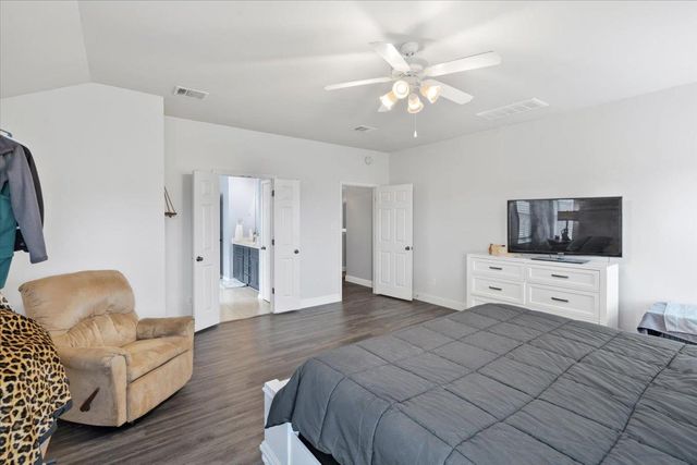 2338 Brookhollow TER, Georgetown, TX 78626