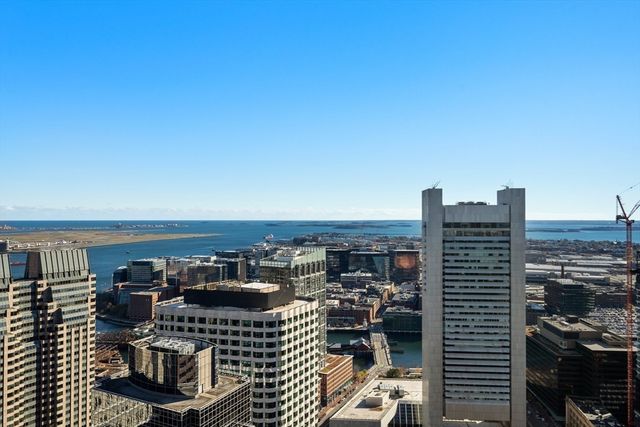 240 Devonshire Street 5310, Boston, MA 02110