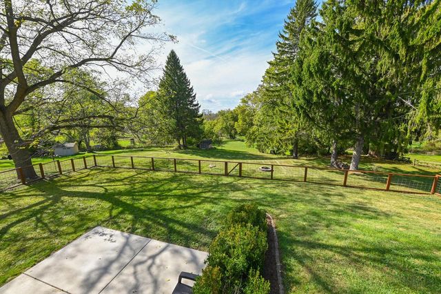 541 N Green Bay ROAD, Cedarburg, WI 53012