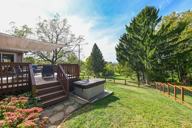 541 N Green Bay ROAD, Cedarburg, WI 53012