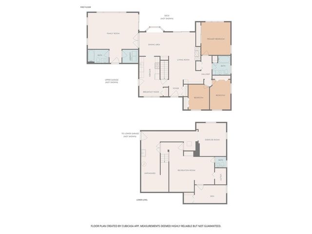 541 N Green Bay ROAD, Cedarburg, WI 53012