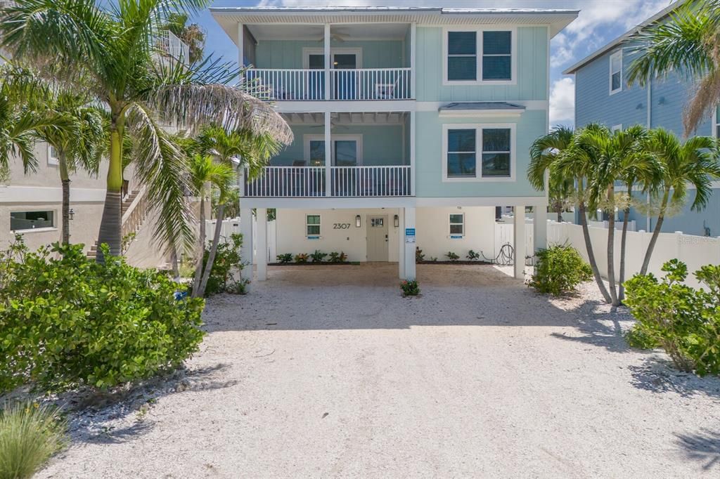 2307 AVENUE C, Bradenton Beach, FL 34217