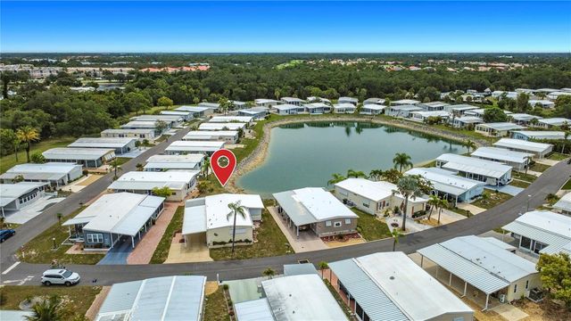 868 BAVENO DRIVE, Venice, FL 34285