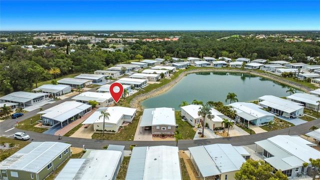 868 BAVENO DRIVE, Venice, FL 34285