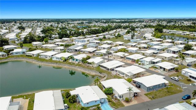 868 BAVENO DRIVE, Venice, FL 34285
