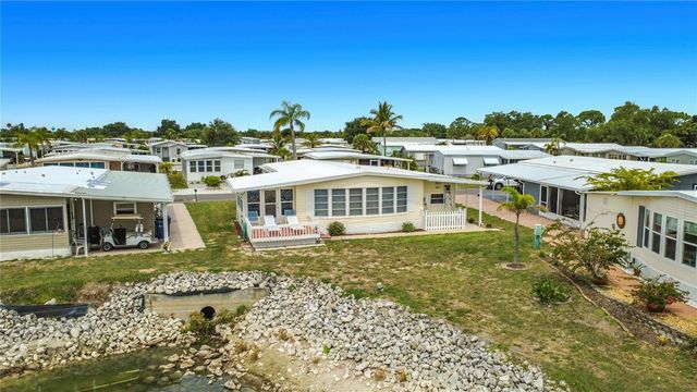 868 BAVENO DRIVE, Venice, FL 34285