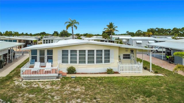 868 BAVENO DRIVE, Venice, FL 34285