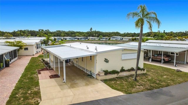 868 BAVENO DRIVE, Venice, FL 34285