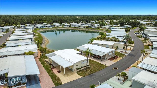 868 BAVENO DRIVE, Venice, FL 34285