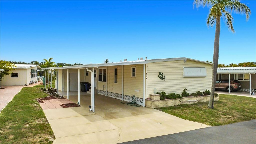 868 BAVENO DRIVE, Venice, FL 34285
