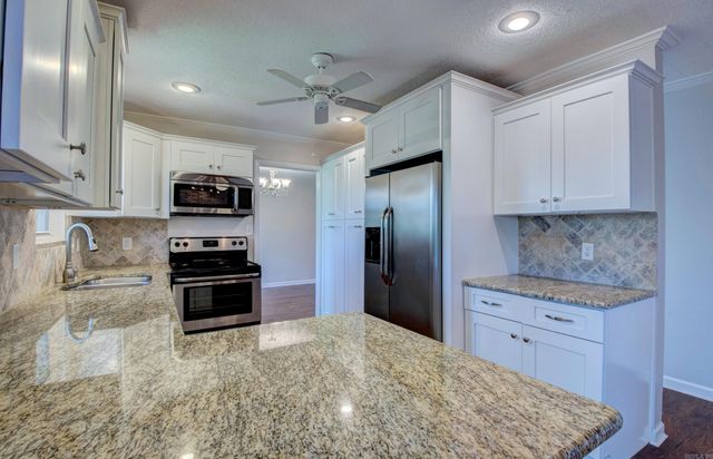 5605 N Locust Street, North Little Rock, AR 72116