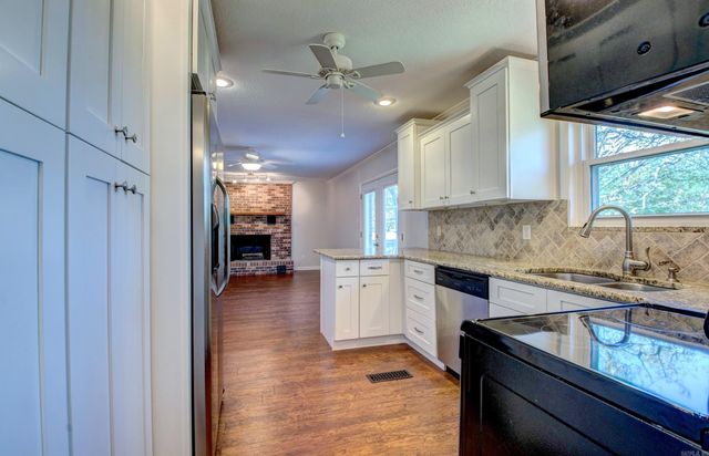 5605 N Locust Street, North Little Rock, AR 72116