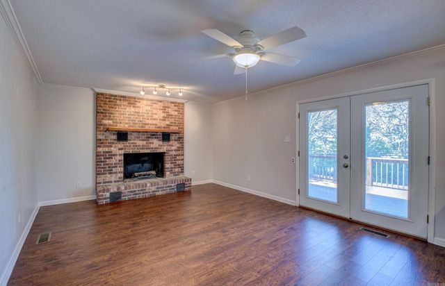 5605 N Locust Street, North Little Rock, AR 72116