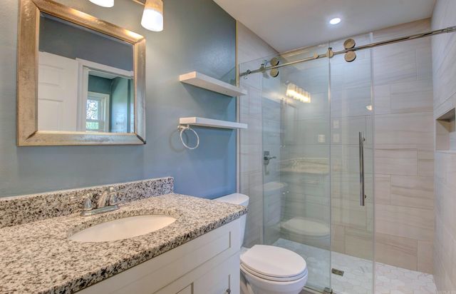 5605 N Locust Street, North Little Rock, AR 72116