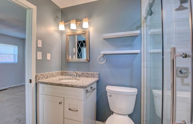 5605 N Locust Street, North Little Rock, AR 72116