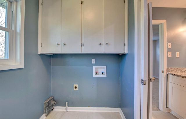 5605 N Locust Street, North Little Rock, AR 72116