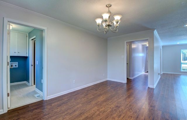 5605 N Locust Street, North Little Rock, AR 72116