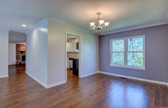 5605 N Locust Street, North Little Rock, AR 72116