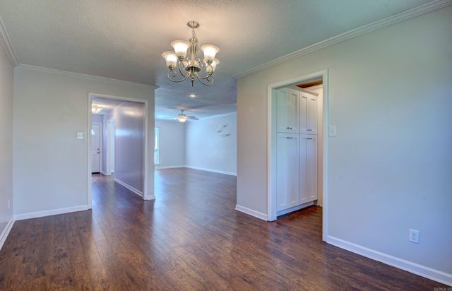 5605 N Locust Street, North Little Rock, AR 72116