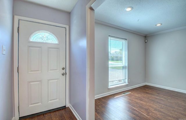 5605 N Locust Street, North Little Rock, AR 72116