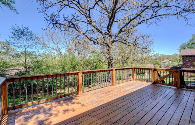 5605 N Locust Street, North Little Rock, AR 72116