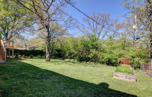 5605 N Locust Street, North Little Rock, AR 72116