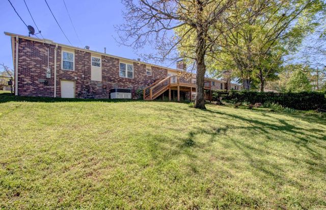 5605 N Locust Street, North Little Rock, AR 72116