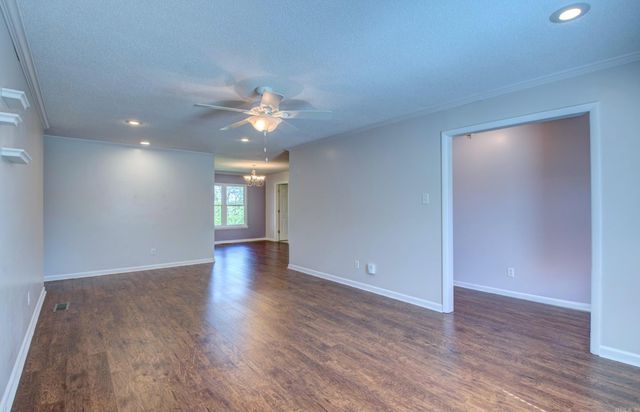 5605 N Locust Street, North Little Rock, AR 72116