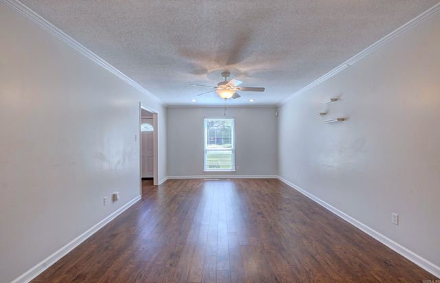 5605 N Locust Street, North Little Rock, AR 72116