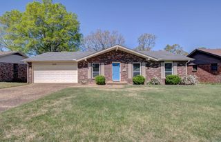 5605 N Locust Street, North Little Rock, AR 72116