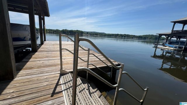 135 TIMBER TRAIL, Sylacauga, AL 35151