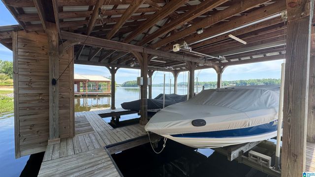 135 TIMBER TRAIL, Sylacauga, AL 35151