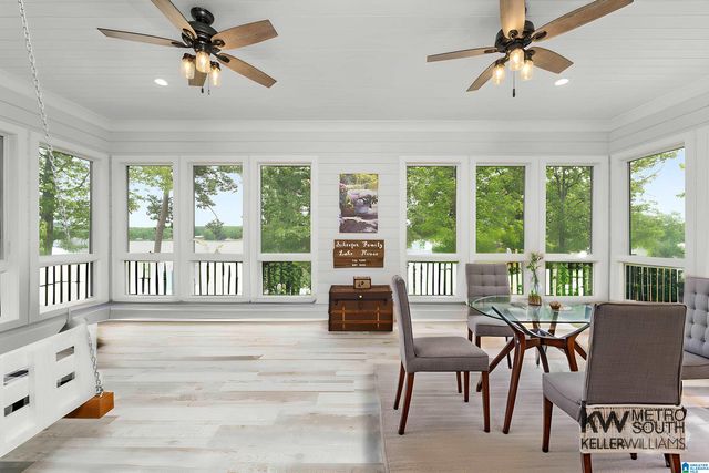 135 TIMBER TRAIL, Sylacauga, AL 35151