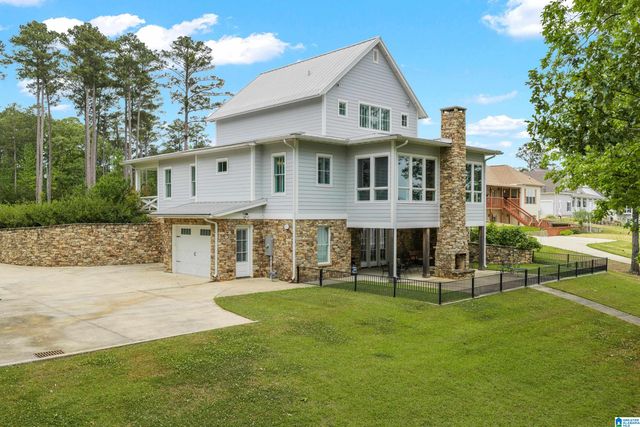 135 TIMBER TRAIL, Sylacauga, AL 35151